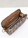 Romashka - Інтернет магазин жіночого одягу | Клатч "Лорі" прямокутний з трендовим ремінцем ROMASHKA бежевий