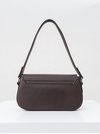 Romashka - Интернет-магазин женской одежды |  Сумка «Дафна» ROMASHKA Коричневый, Цвет: Коричневый, num: 18215