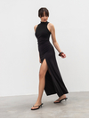 Romashka - Інтернет магазин жіночого одягу | Сукня "Муза" ROMASHKA Чорний, Колір: Чорний, Розмір одягу: M|L