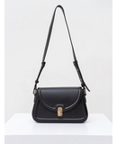 Romashka - Интернет-магазин женской одежды |  Сумка "Миранда" ROMASHKA Черный, Цвет: Черный